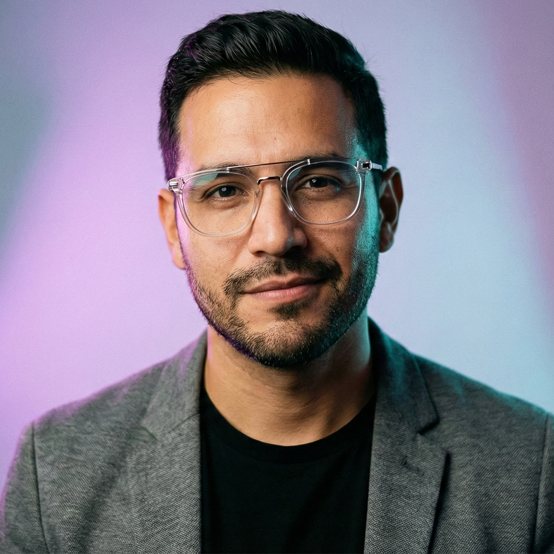 Dr. Mateo Velasco - Neurocientífico Especialista